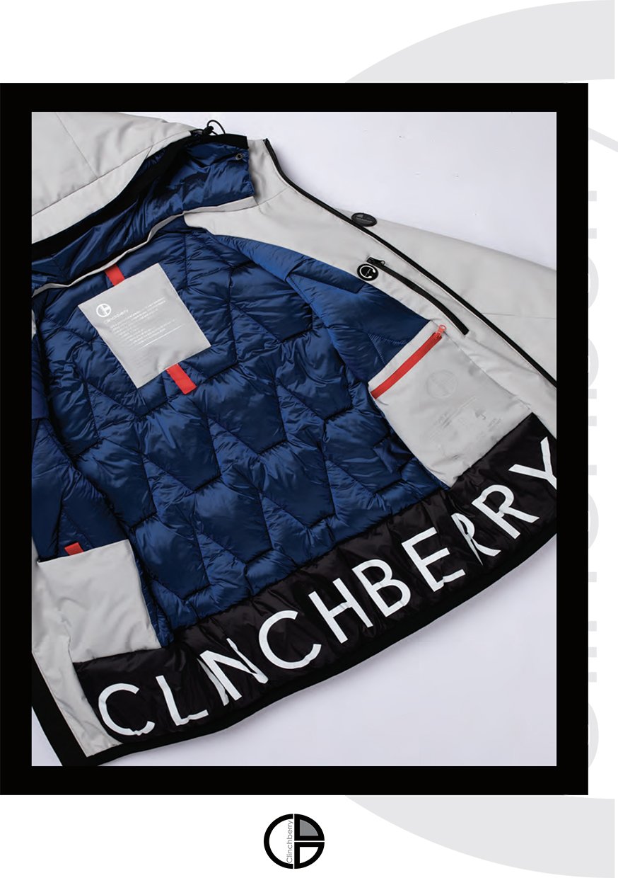 CLINCHBERRY