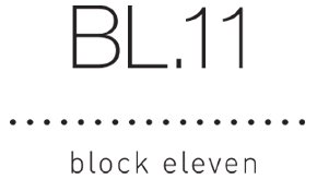 BL11 - BLOCK ELEVEN