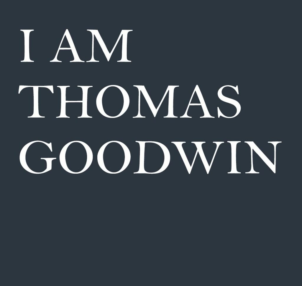 THOMAS GOODWIN